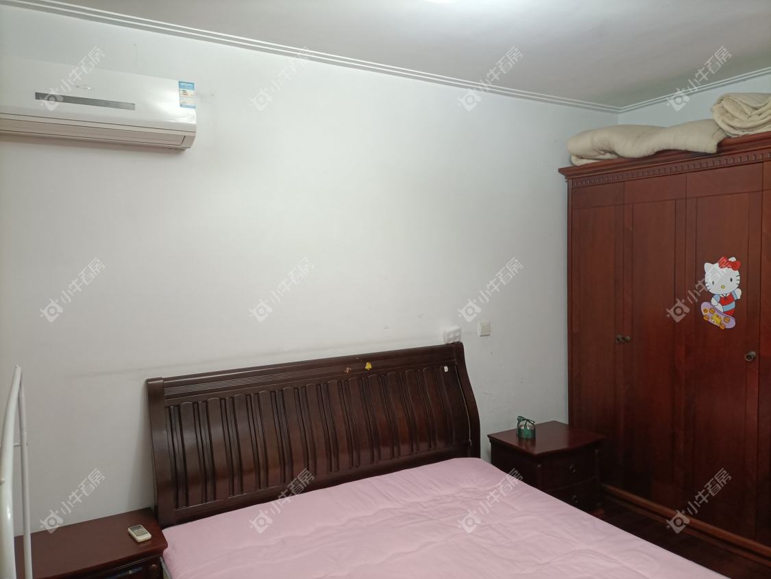 常州城中花苑在租房源_小牛看房