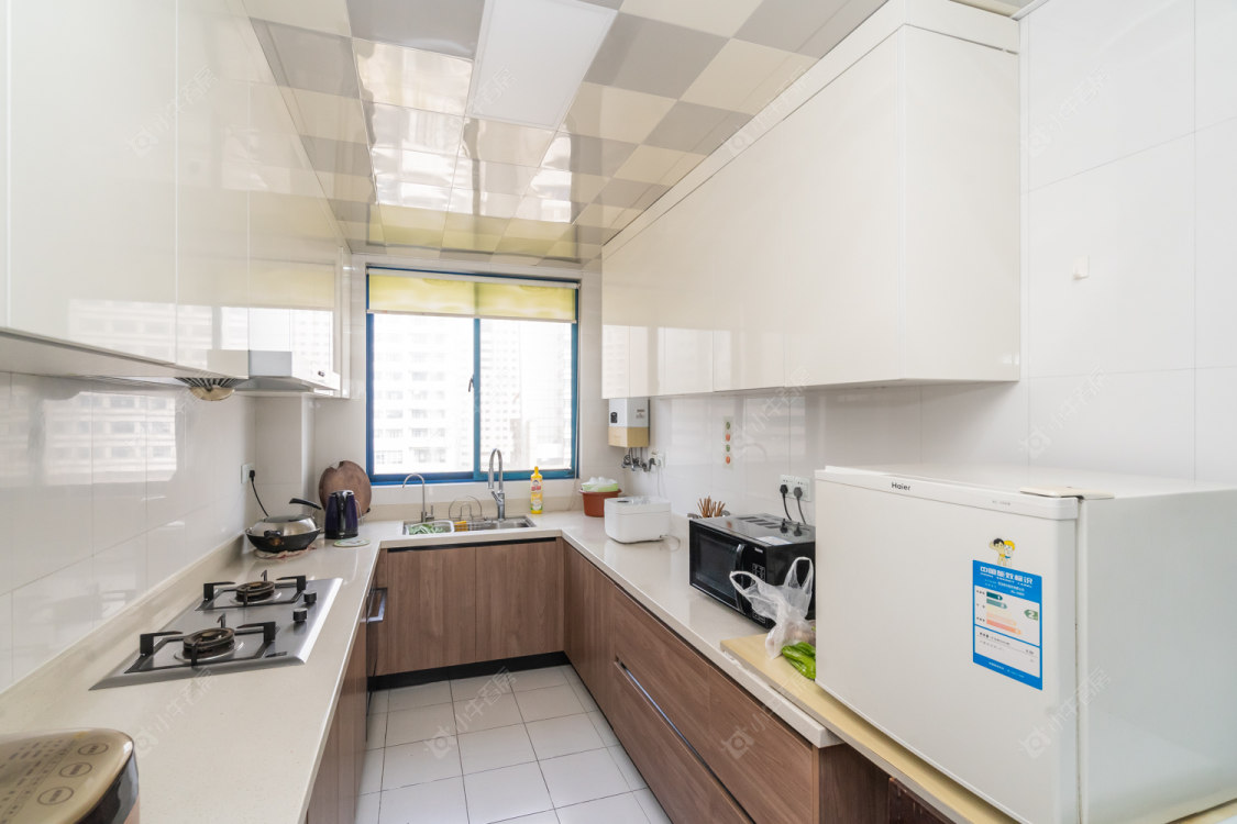 常州椿桂坊公寓在售二手房源室内图_小牛看房