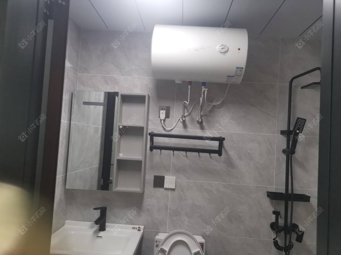 常州碧桂园金科光明府在租房源室内图_小牛看房