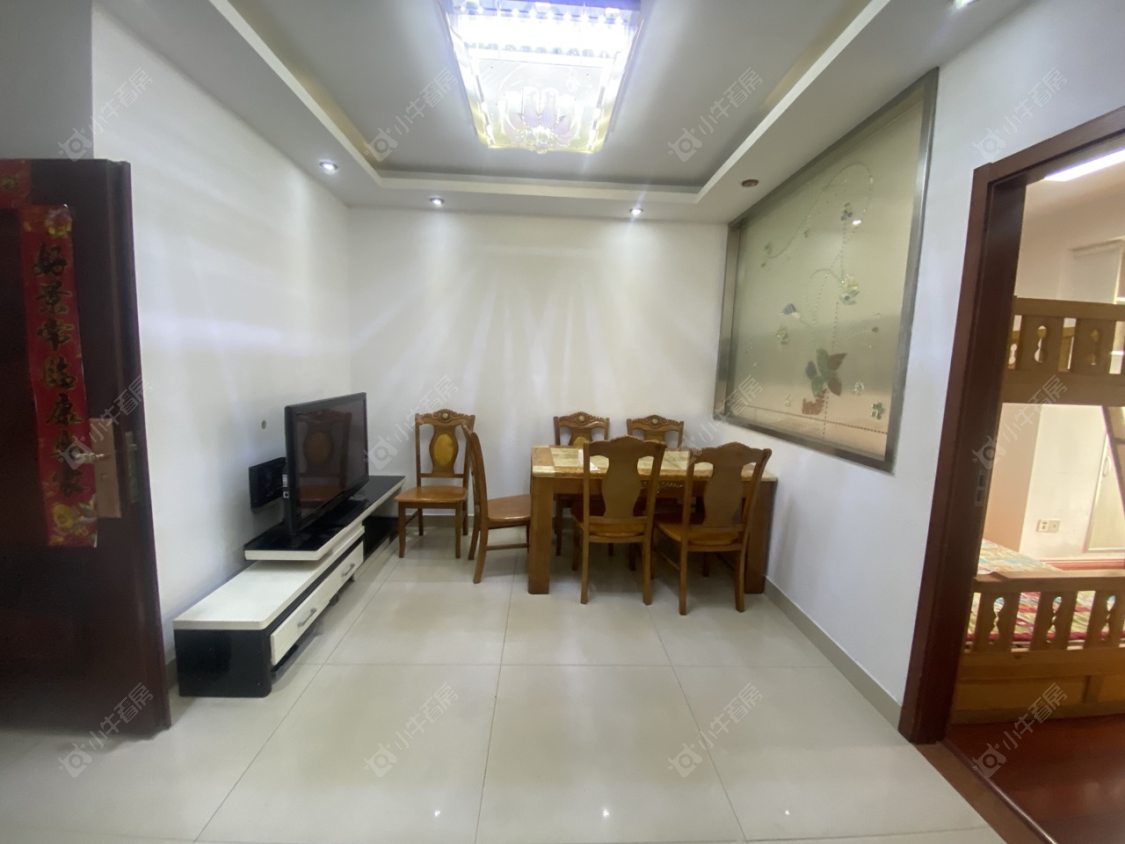 常州荣盛馨河郦舍在租房源室内图_小牛看房