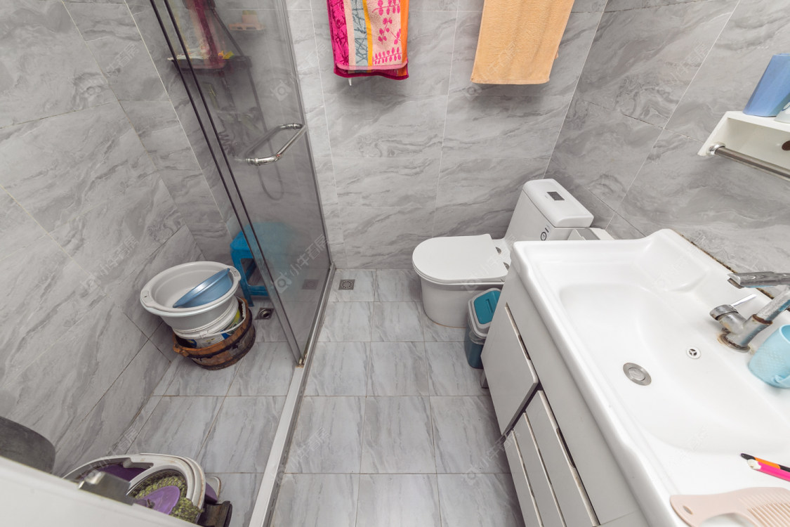 常州清潭六村在售二手房源室内图_小牛看房