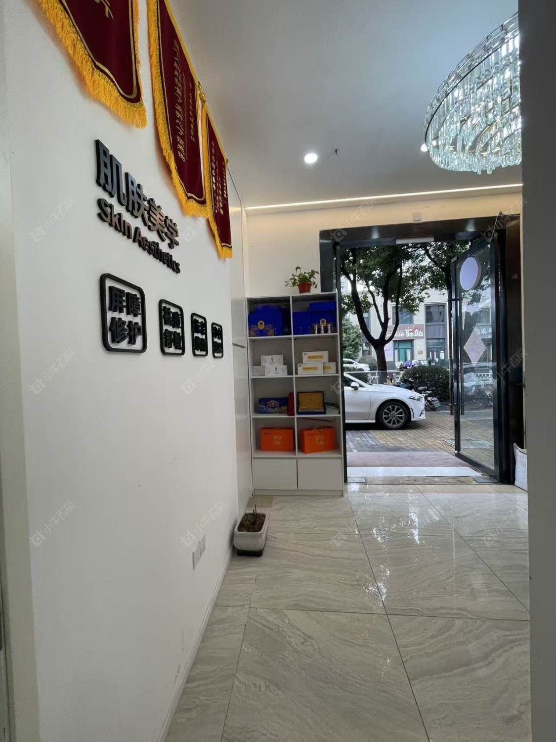 常州中海龙城花园南区在租房源_小牛看房