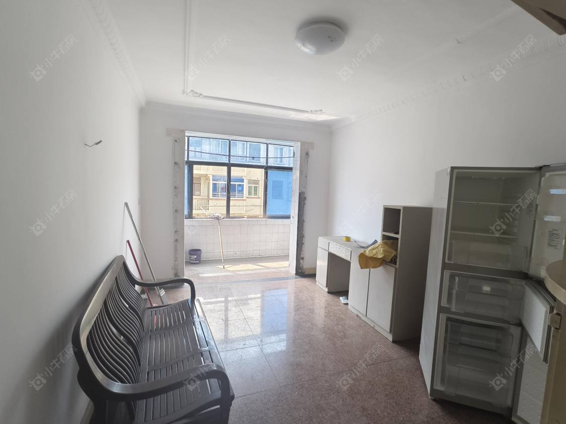 常州机械新村在租房源室内图_小牛看房