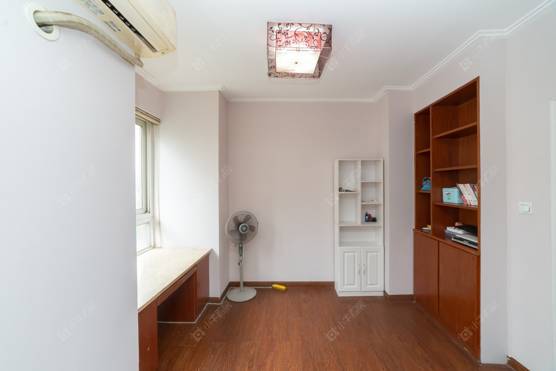 常州绿地世纪城一期在售二手房源室内图_小牛看房