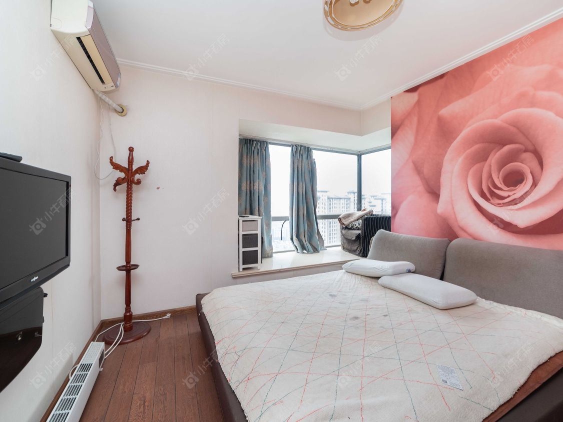 常州天隽峰在售二手房源室内图_小牛看房