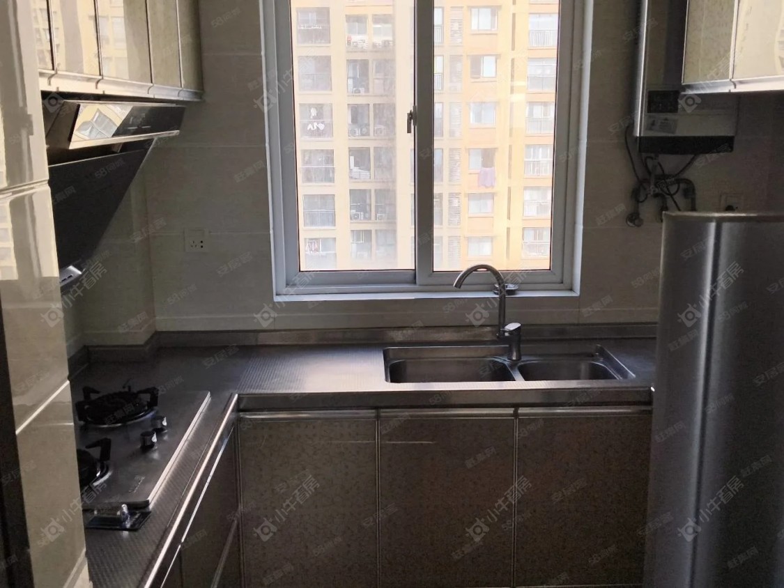 常州公园壹号四期在租房源室内图_小牛看房