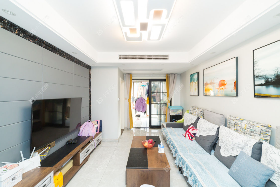 常州常发豪郡在租房源_小牛看房