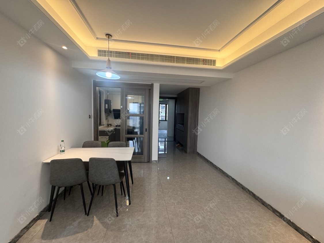 常州碧桂园碧玥和鸣在租房源室内图_小牛看房