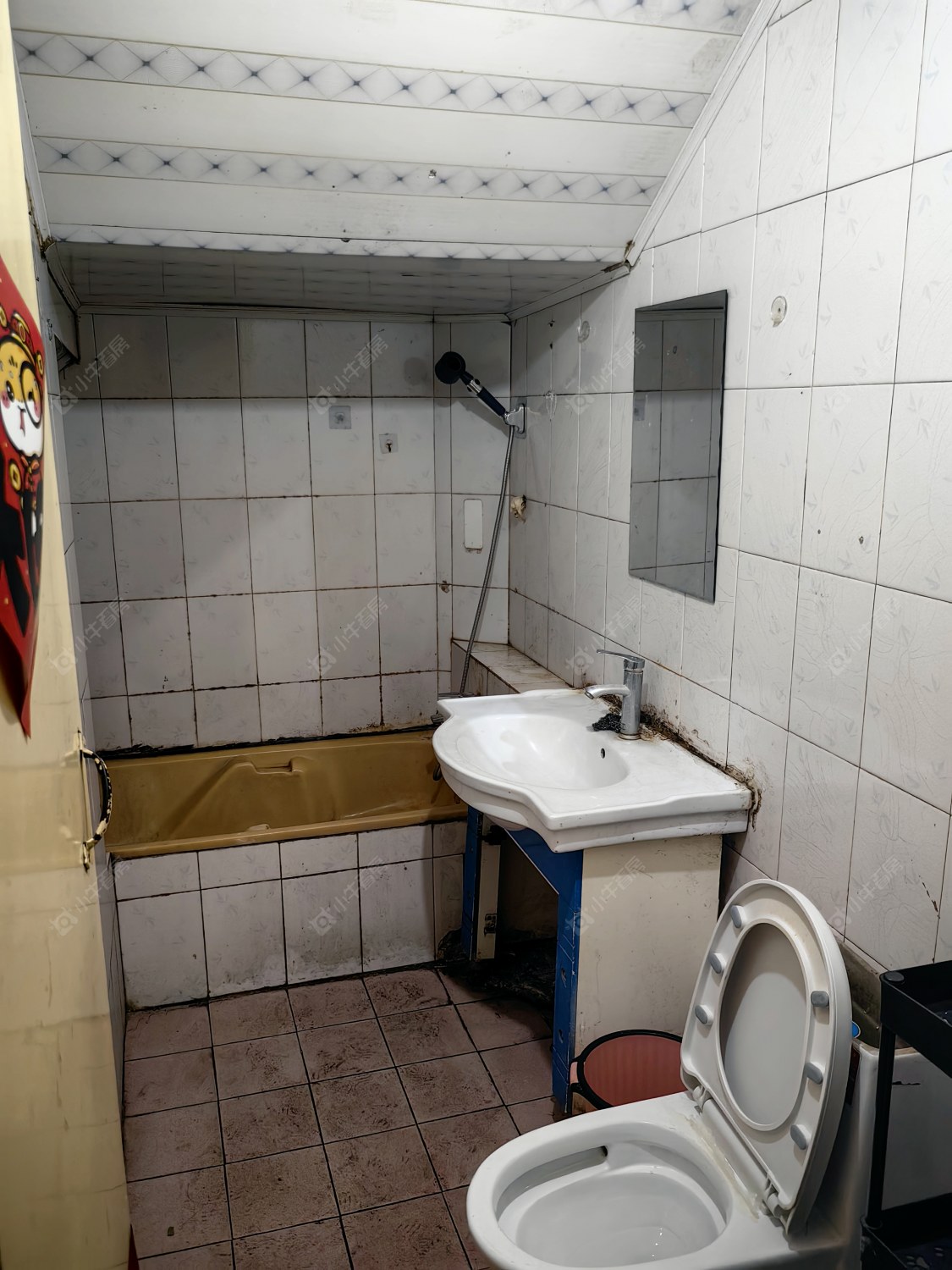 常州丽华南村在租房源室内图_小牛看房