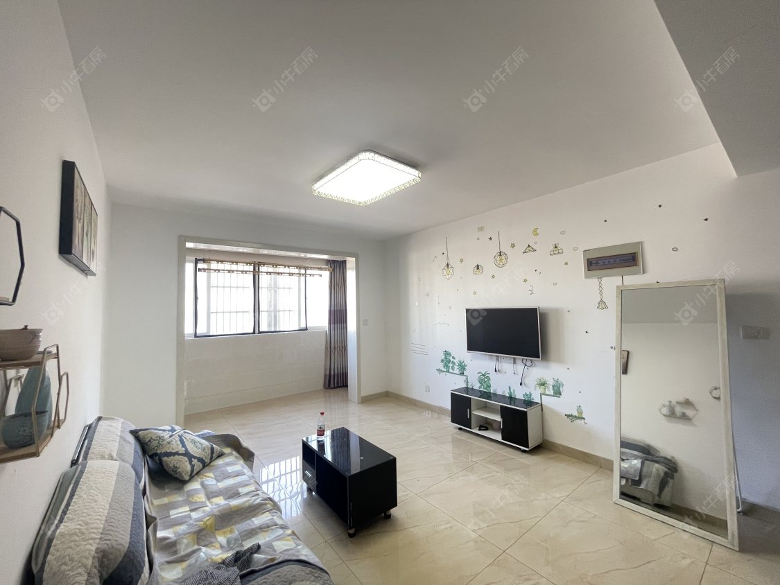 常州凤凰城2室2厅1卫出租_小牛看房