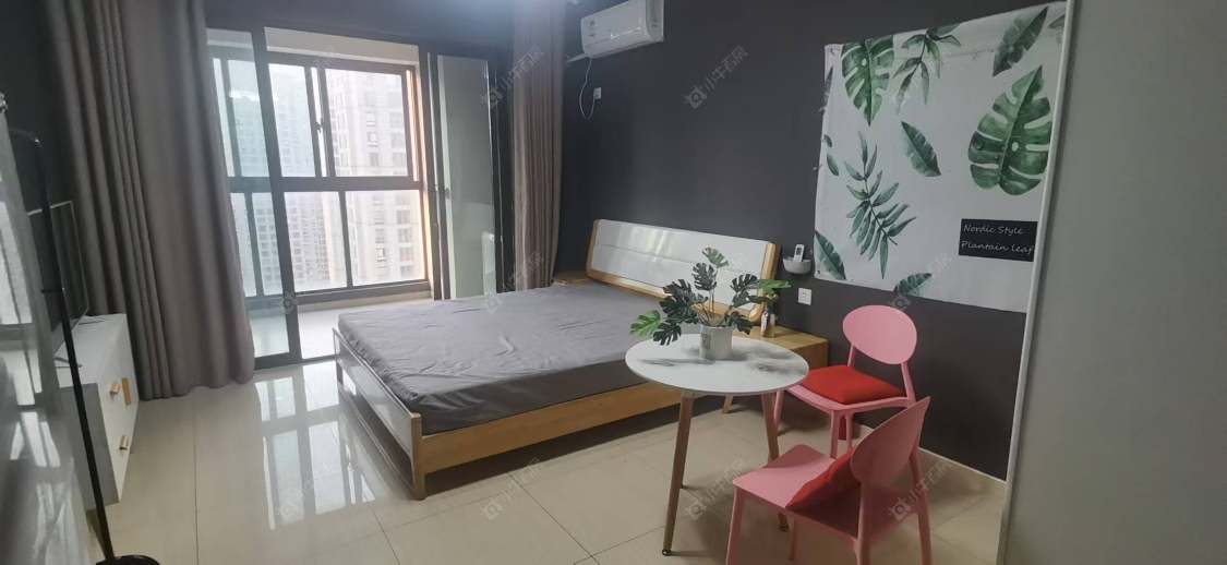 常州星河国际六区在租房源室内图_小牛看房