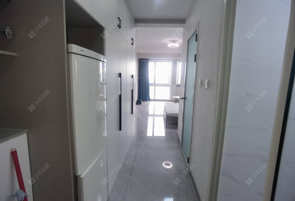 常州裕坤美城公馆在租房源室内图_小牛看房