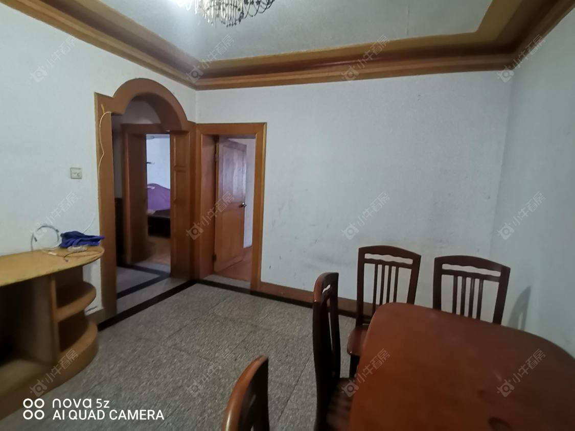 常州汇丰一村在租房源室内图_小牛看房