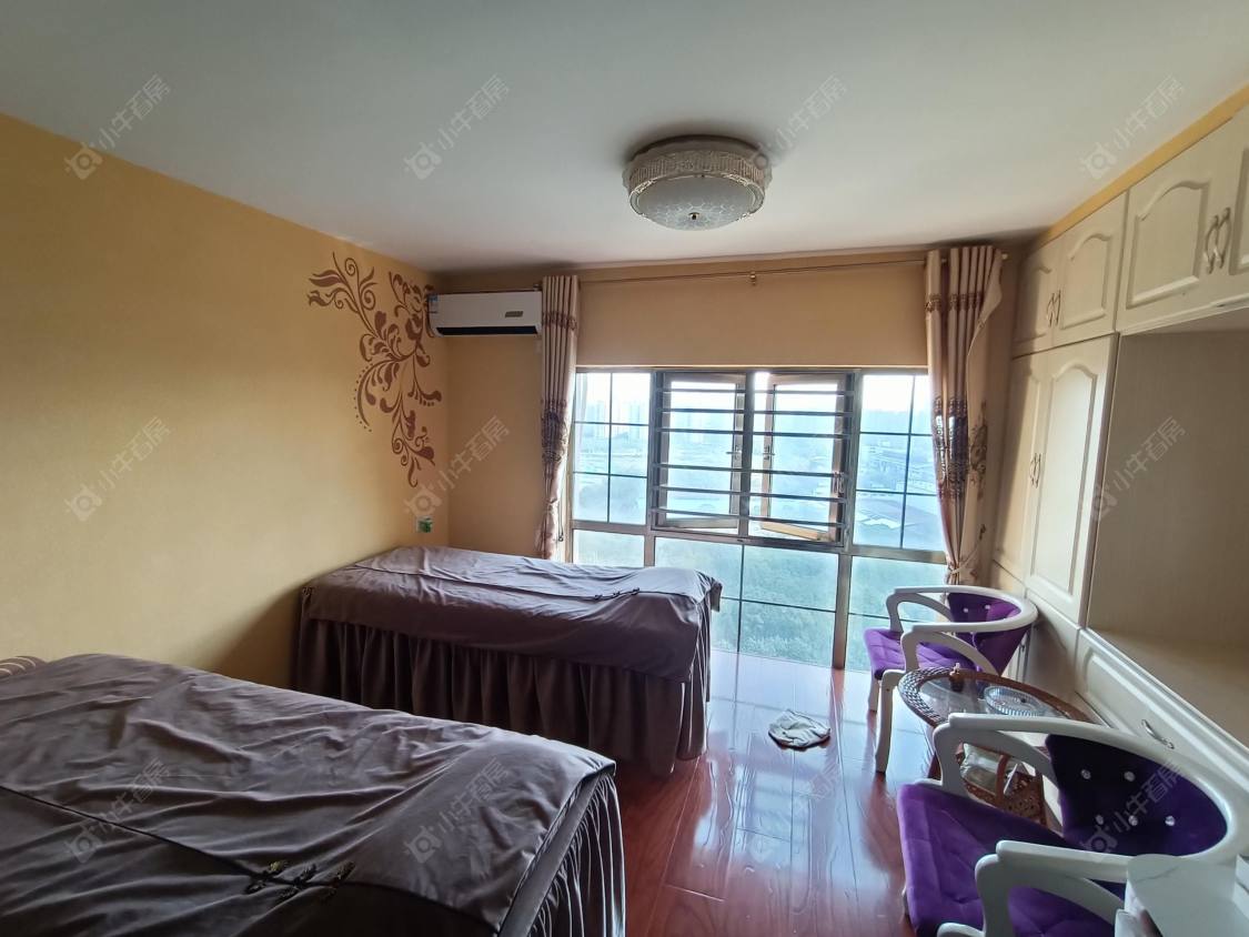 常州银河湾第一城一期在租房源室内图_小牛看房