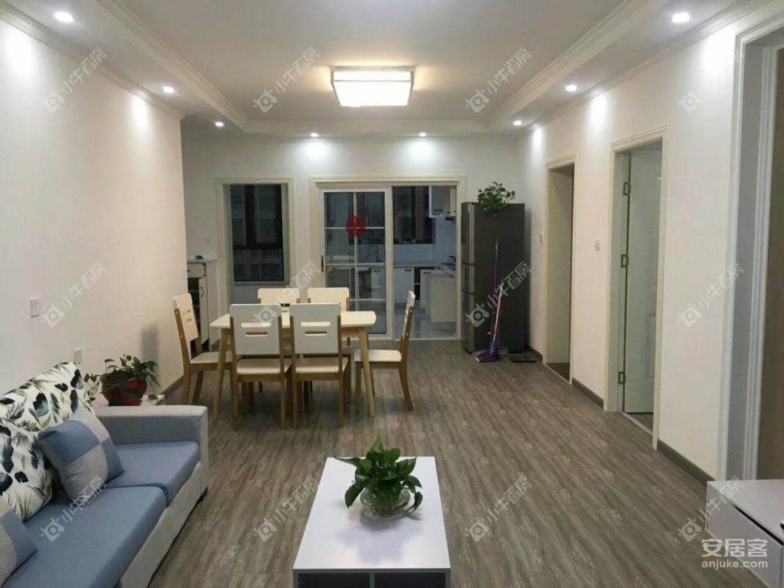 常州绿都万和城七区在租房源_小牛看房