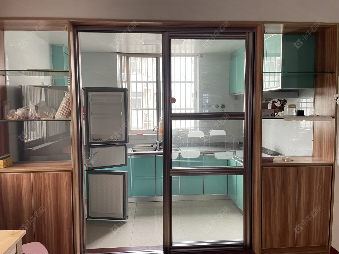 常州城北小区在租房源室内图_小牛看房