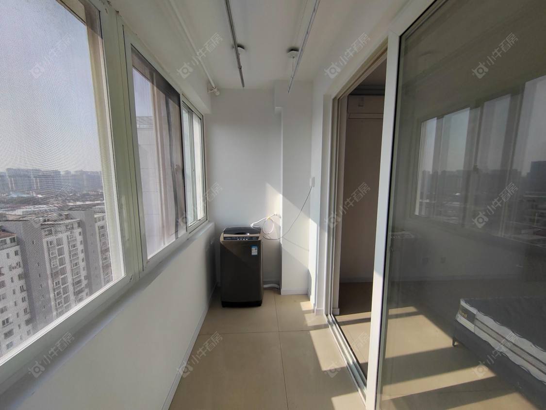 常州青洋花苑在租房源室内图_小牛看房