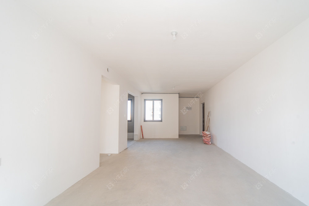 常州龙湖景粼天著在售二手房源室内图_小牛看房