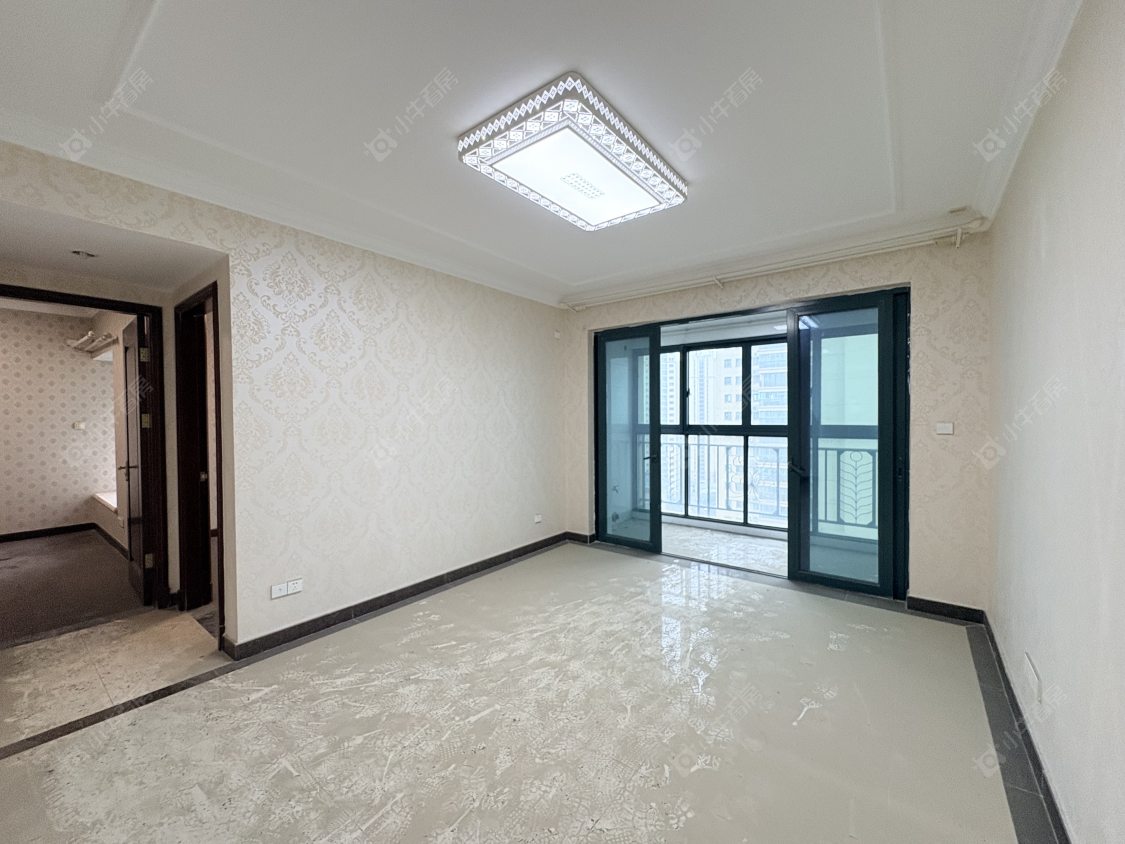 丹阳恒大名都一期在售二手房_小牛看房