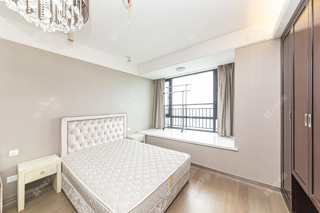 常州星河澜月湾租房_小牛看房