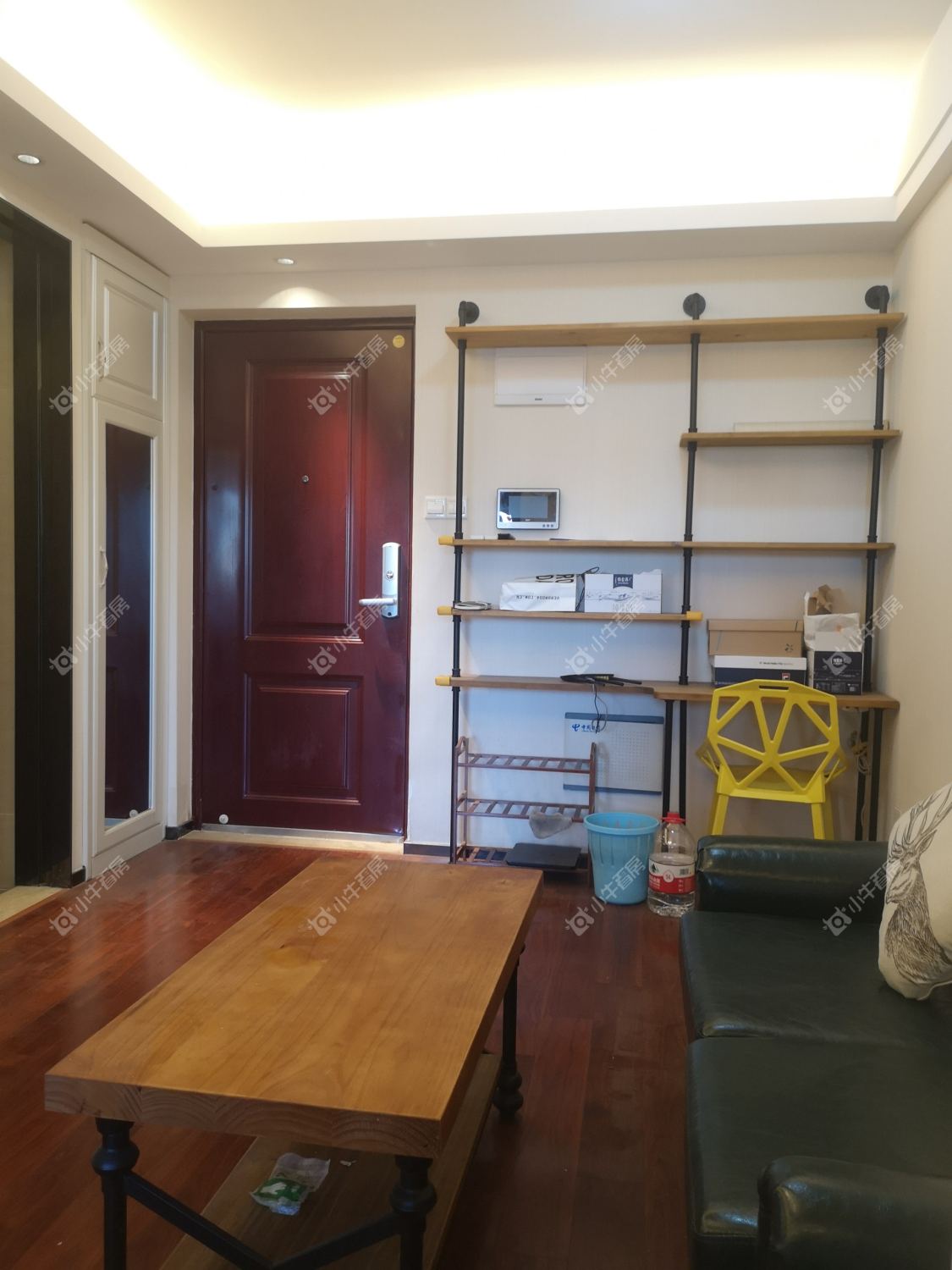 常州星河国际五区在租房源_小牛看房