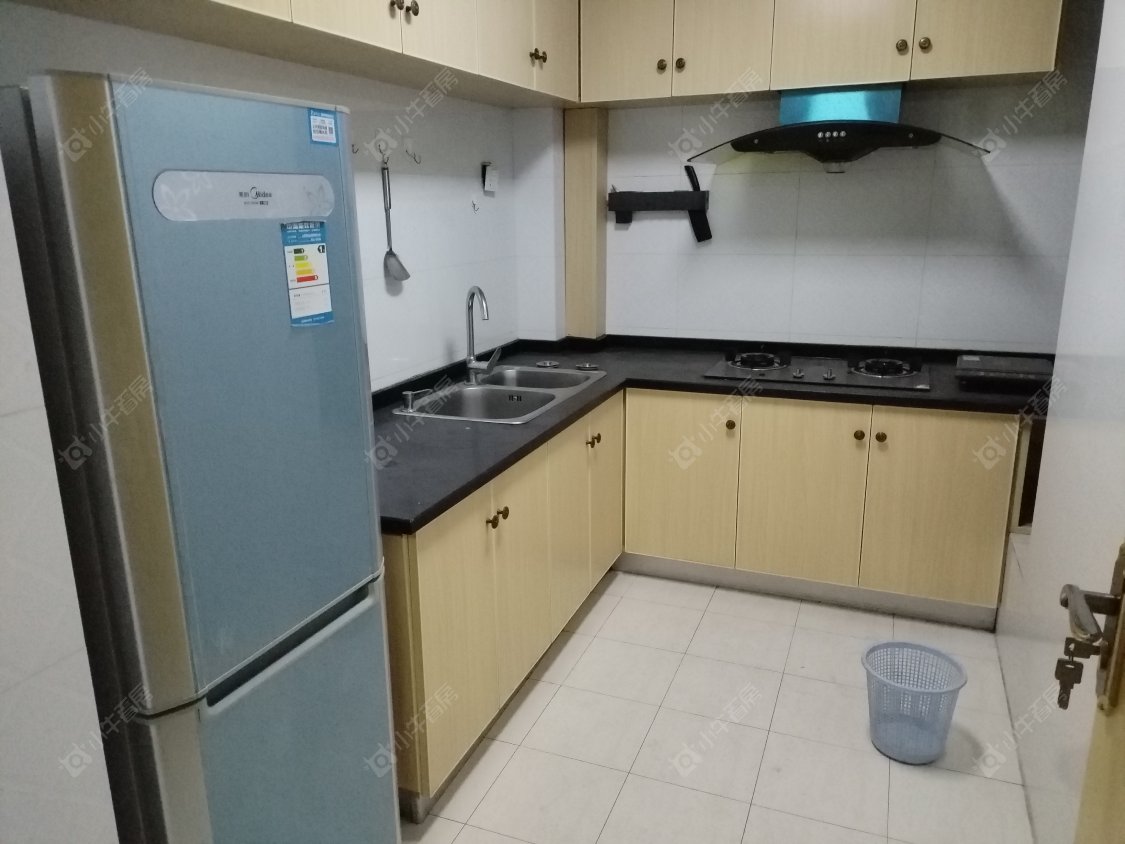 常州常发豪庭国际在租房源室内图_小牛看房