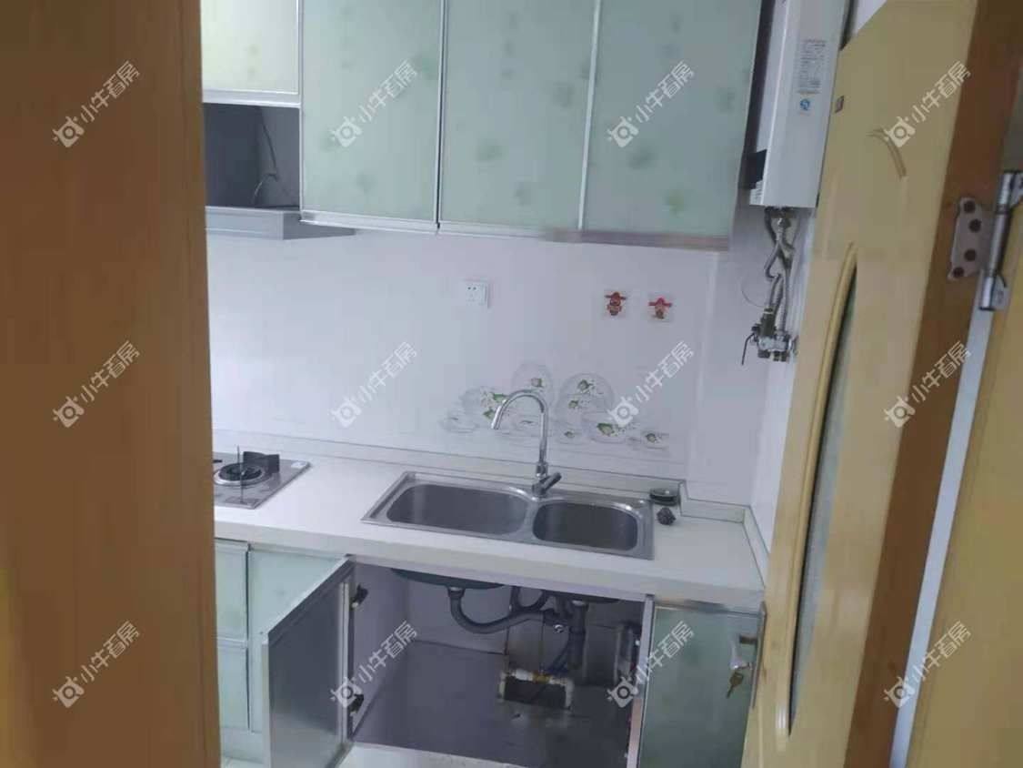 常州富强新村在租房源户型图_小牛看房