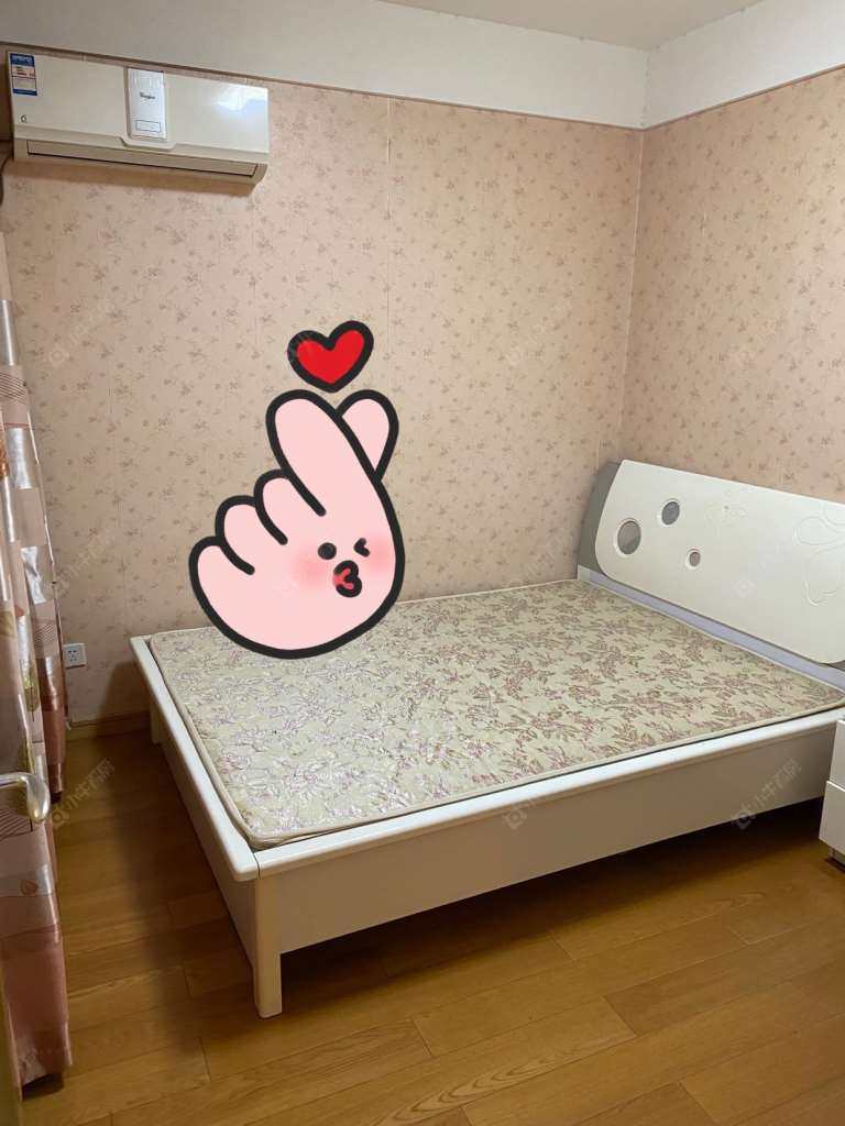 常州香溢紫郡一期在租房源_小牛看房