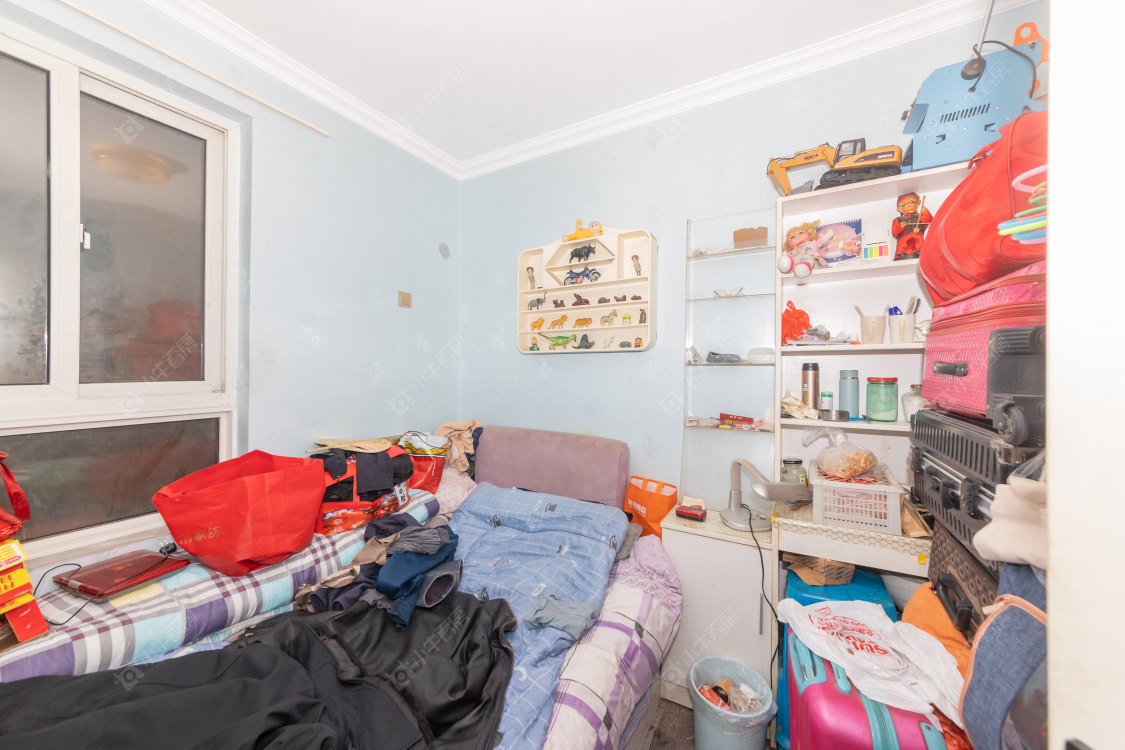 常州滨江豪园在售二手房源室内图_小牛看房