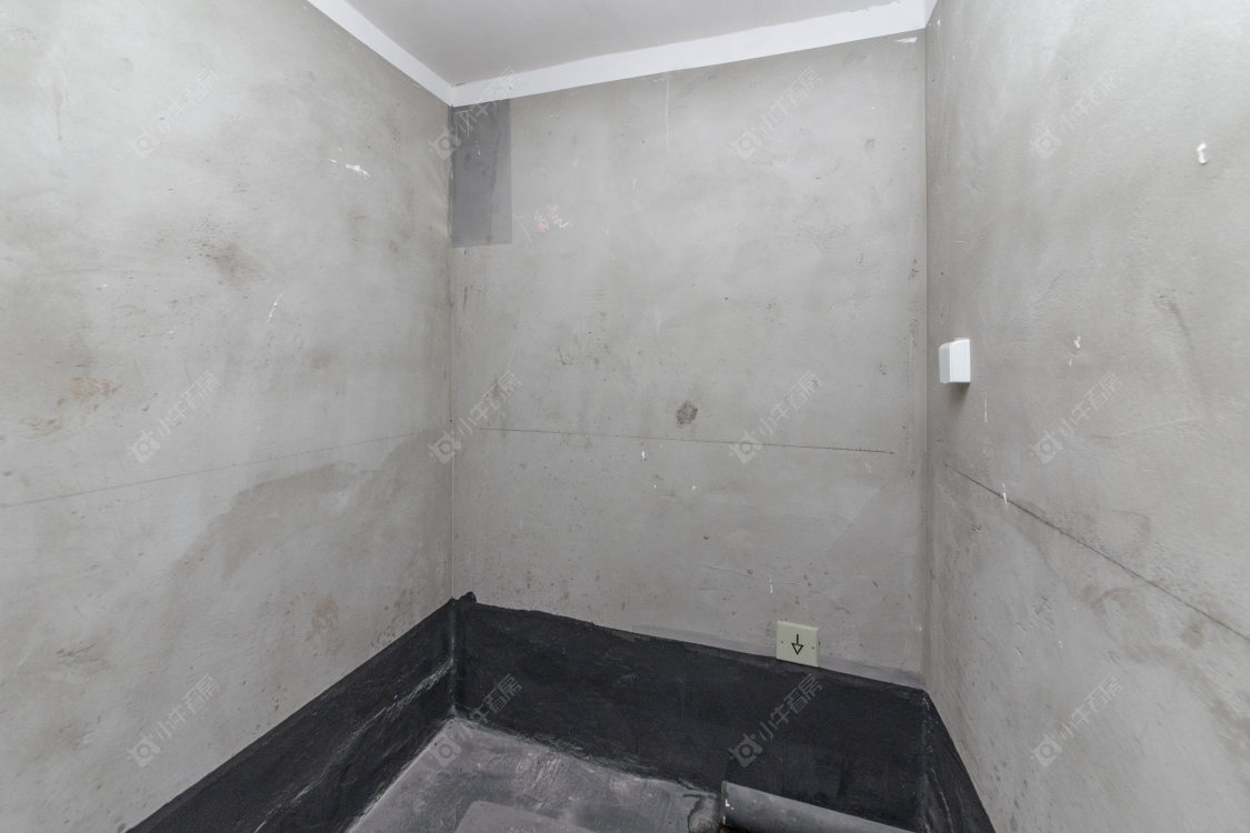 常州星河国际九区在售二手房源室内图_小牛看房