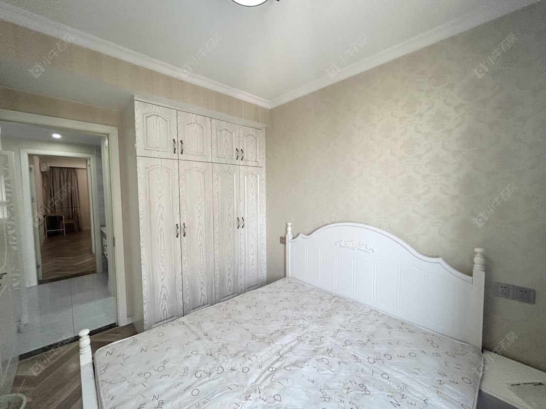 常州牡丹水岸国际在租房源_小牛看房