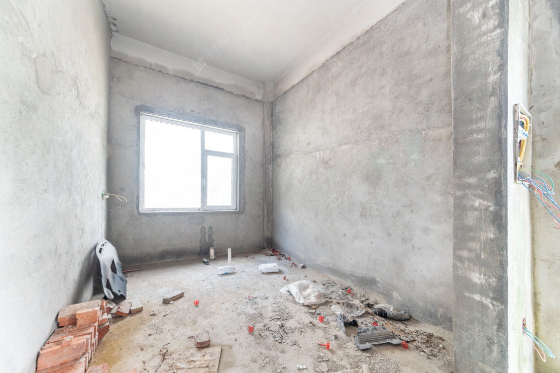 常州府南商务广场在售二手房源室内图_小牛看房