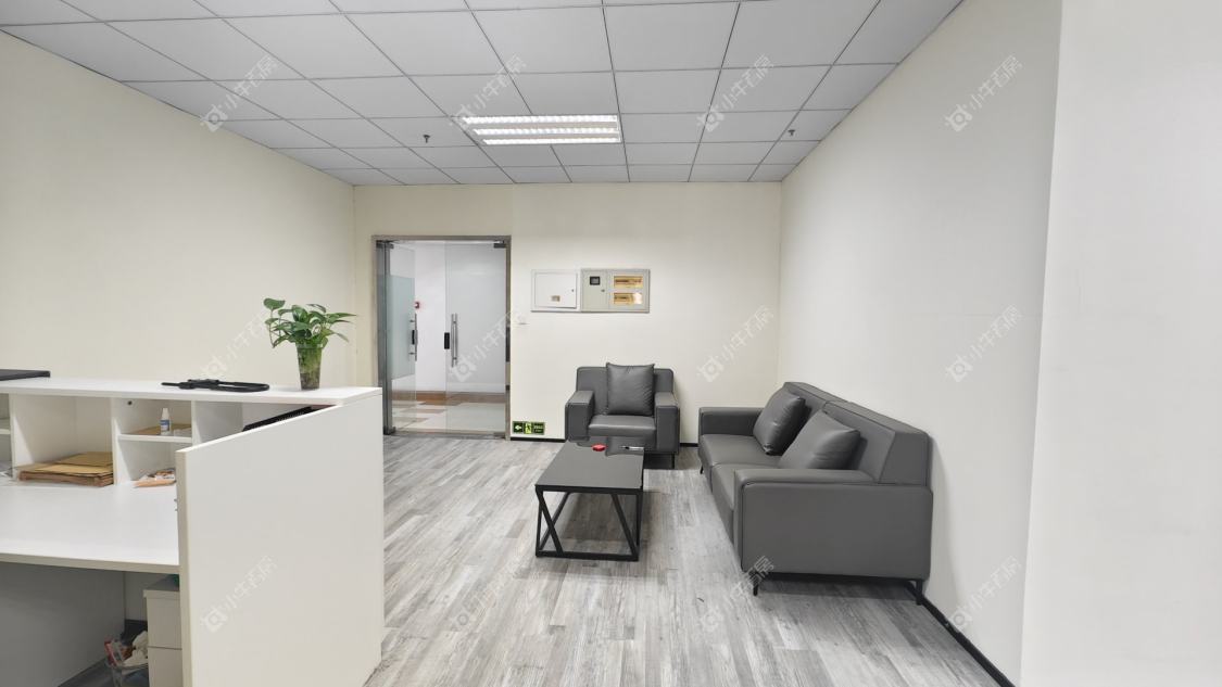 天安数码城房源室内图 常州天安数码城在租房源室内图_小牛看房