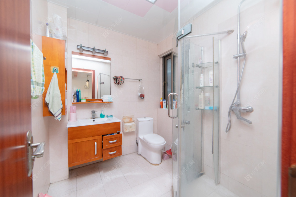 常州都市桃源五期在售二手房源室内图_小牛看房