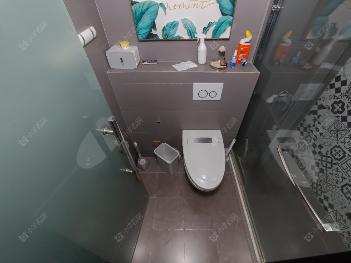 世茂广场房源小区图 常州世茂广场在售二手房源小区图_小牛看房