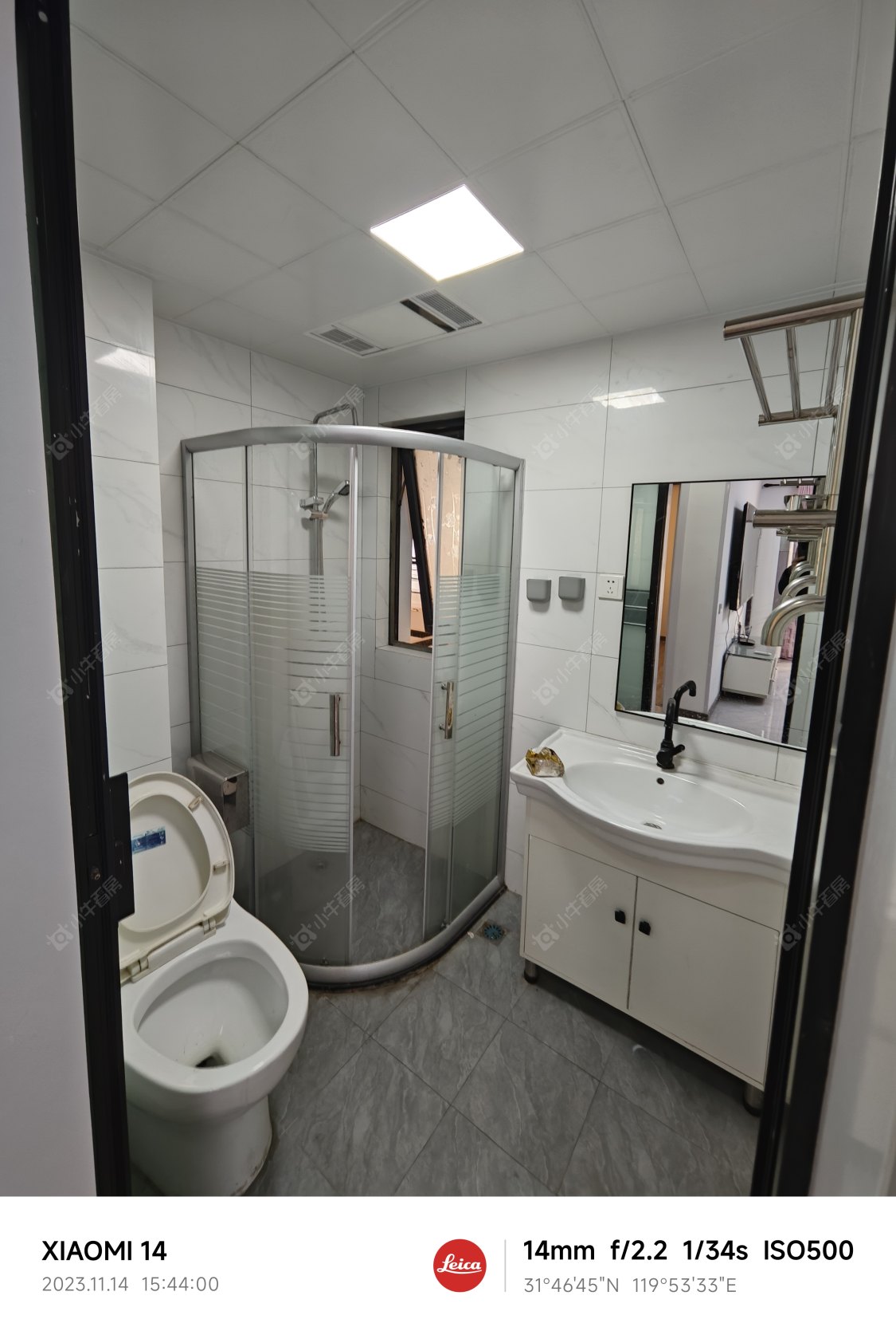 常州清云澜湾A区在租房源_小牛看房