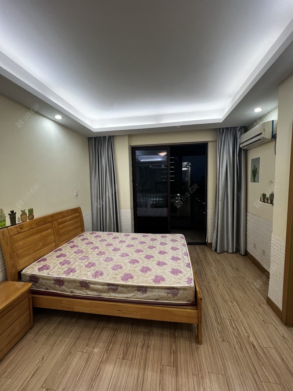 常州莱蒙城领尚在租房源室内图_小牛看房