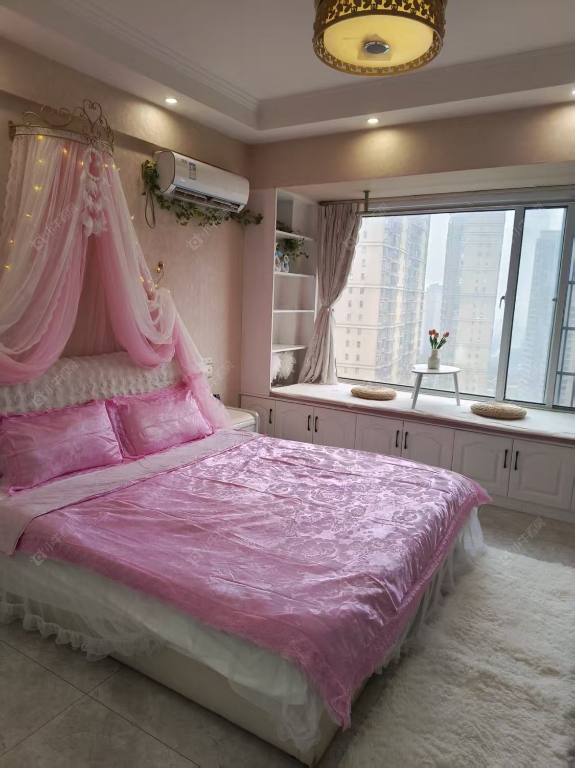 常州宝龙城市广场在租房源室内图_小牛看房