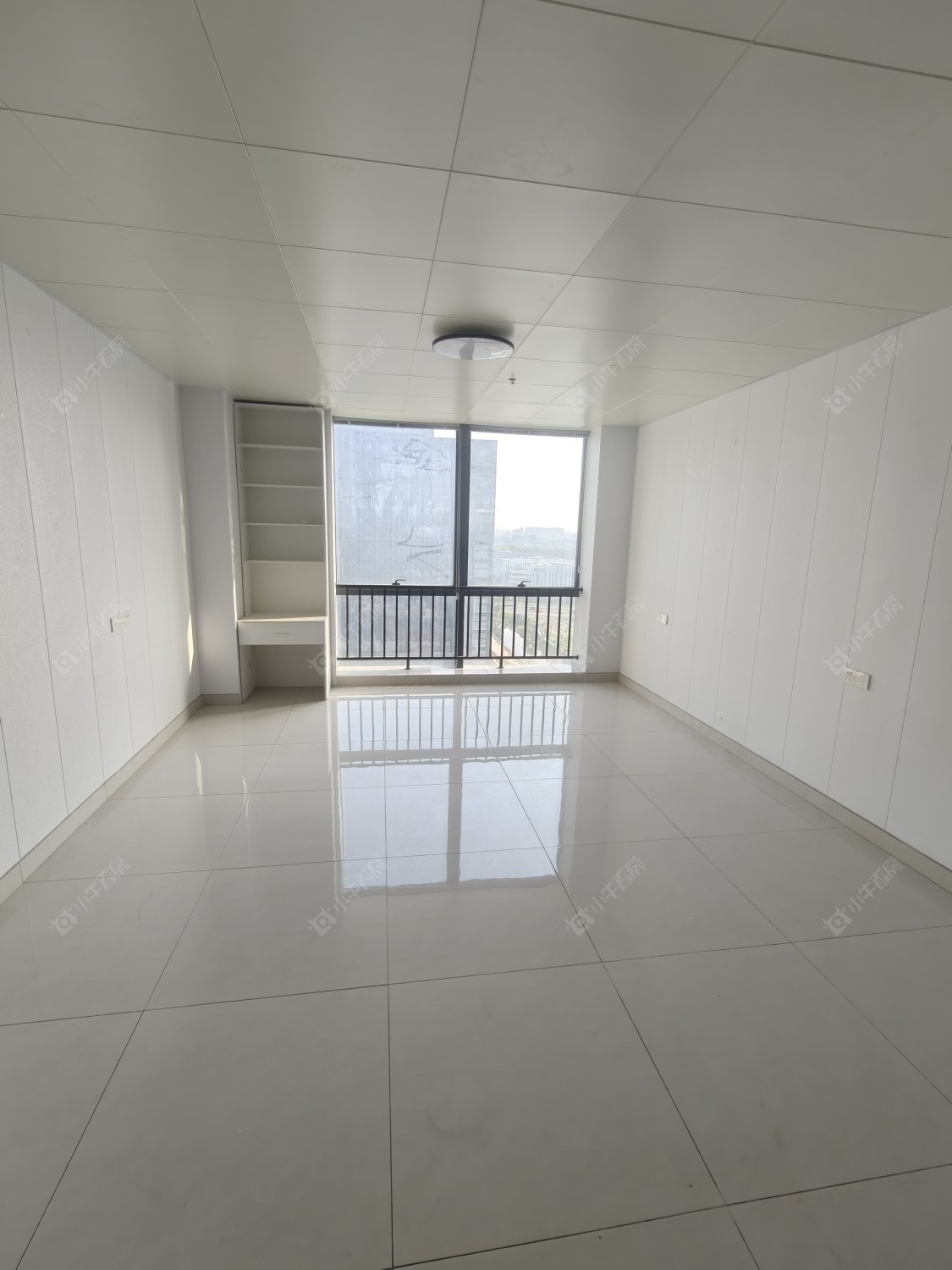 常州碧桂园金科光明府1室1厅1卫出租_小牛看房