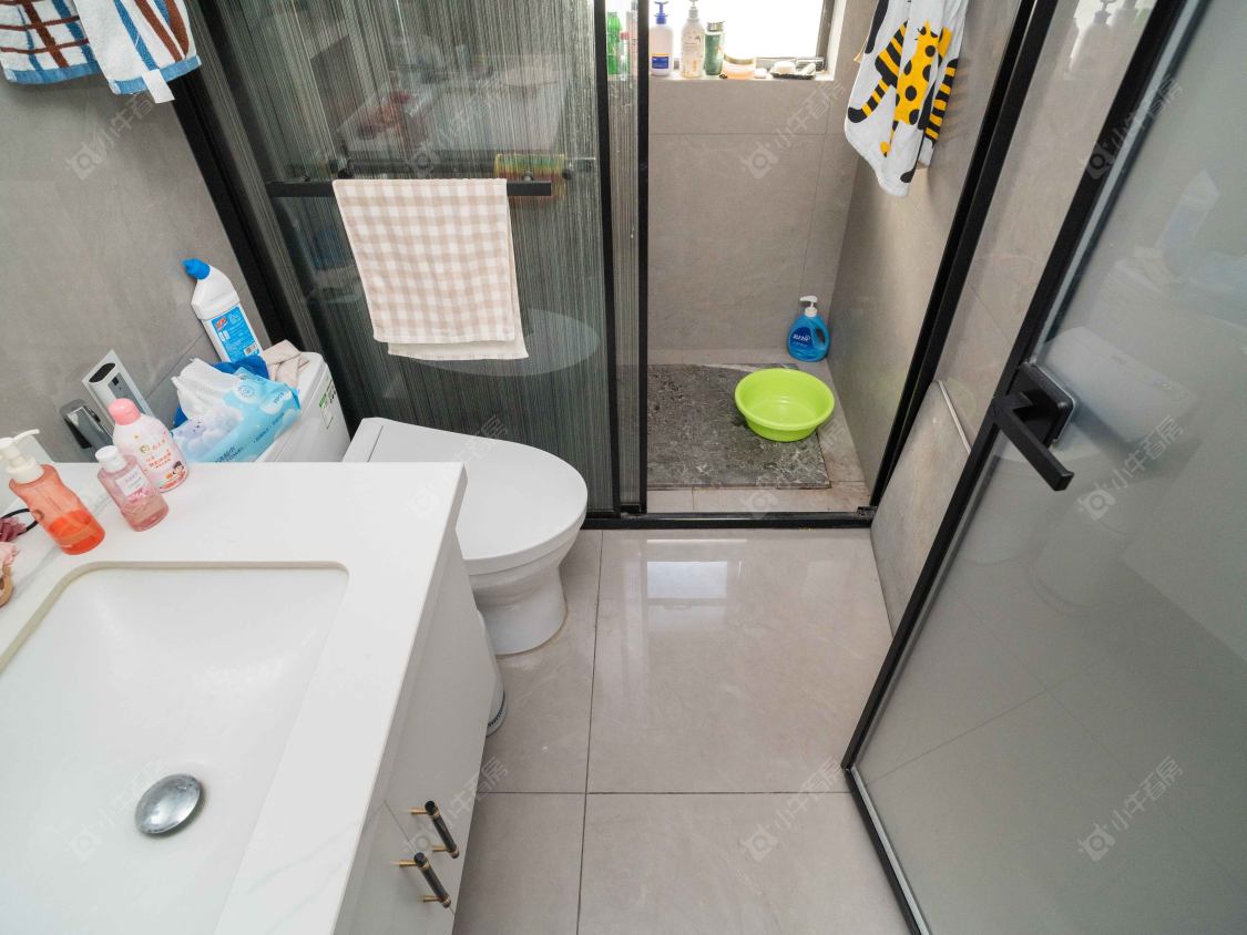 中南红玺台房源室内图 常州中南红玺台在售二手房源室内图_小牛看房