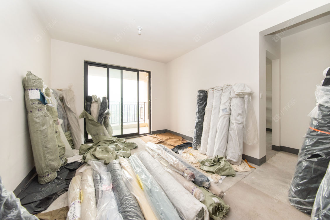 常州新城华宇悦隽公馆在售二手房_小牛看房