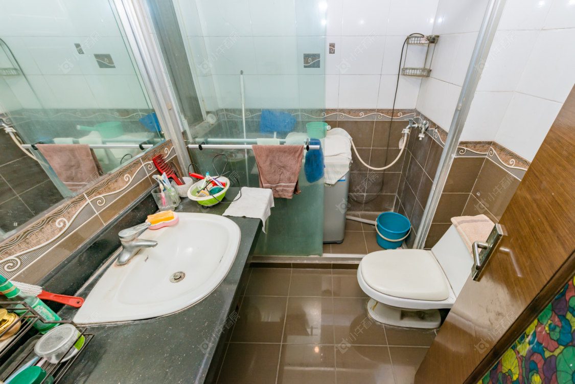 常州芦墅广景苑在售二手房源室内图_小牛看房