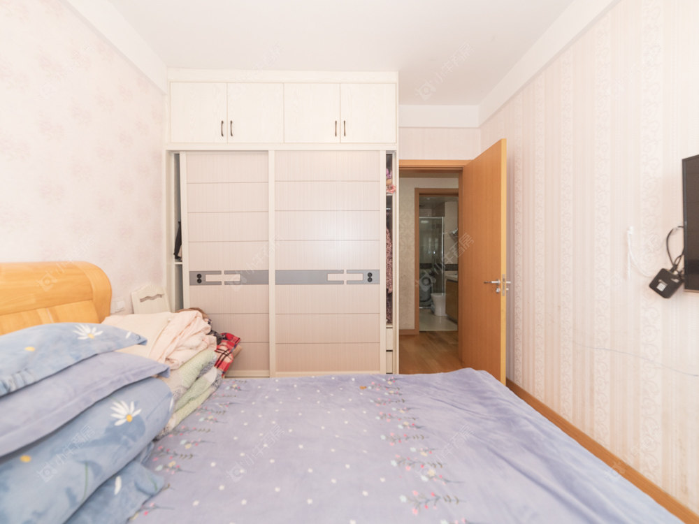 常州九洲花园二期在售二手房源室内图_小牛看房