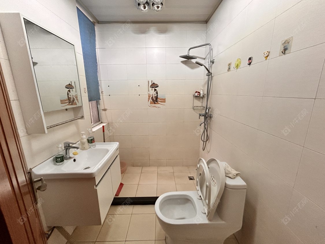 常州南河花园在租房源_小牛看房