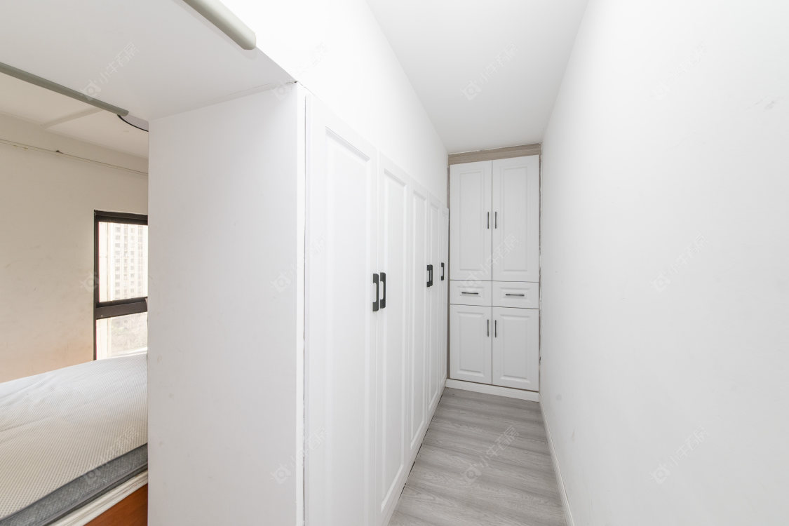 常州吾悦广场全能家公寓在售二手房源室内图_小牛看房