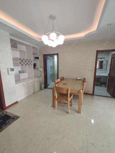 常州新城香溢澜桥一期在租房源室内图_小牛看房