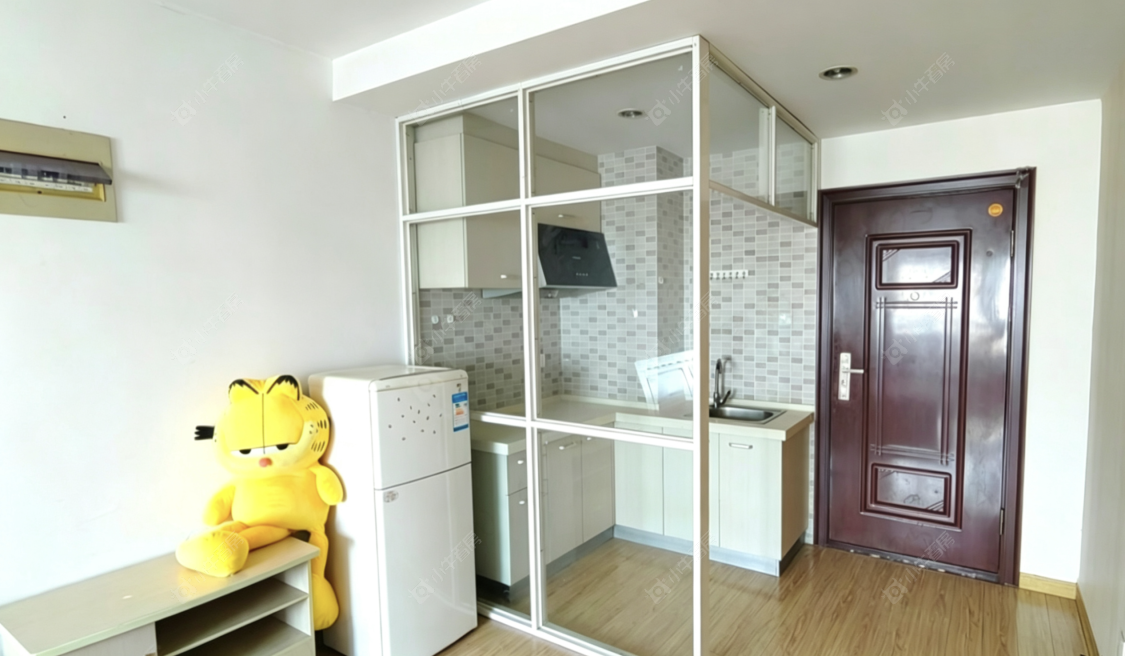 常州凯旋城东区在租房源室内图_小牛看房