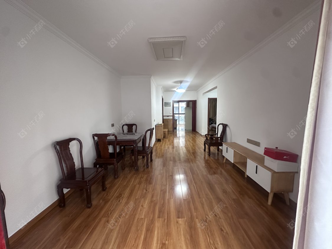 常州福临东苑在租房源室内图_小牛看房