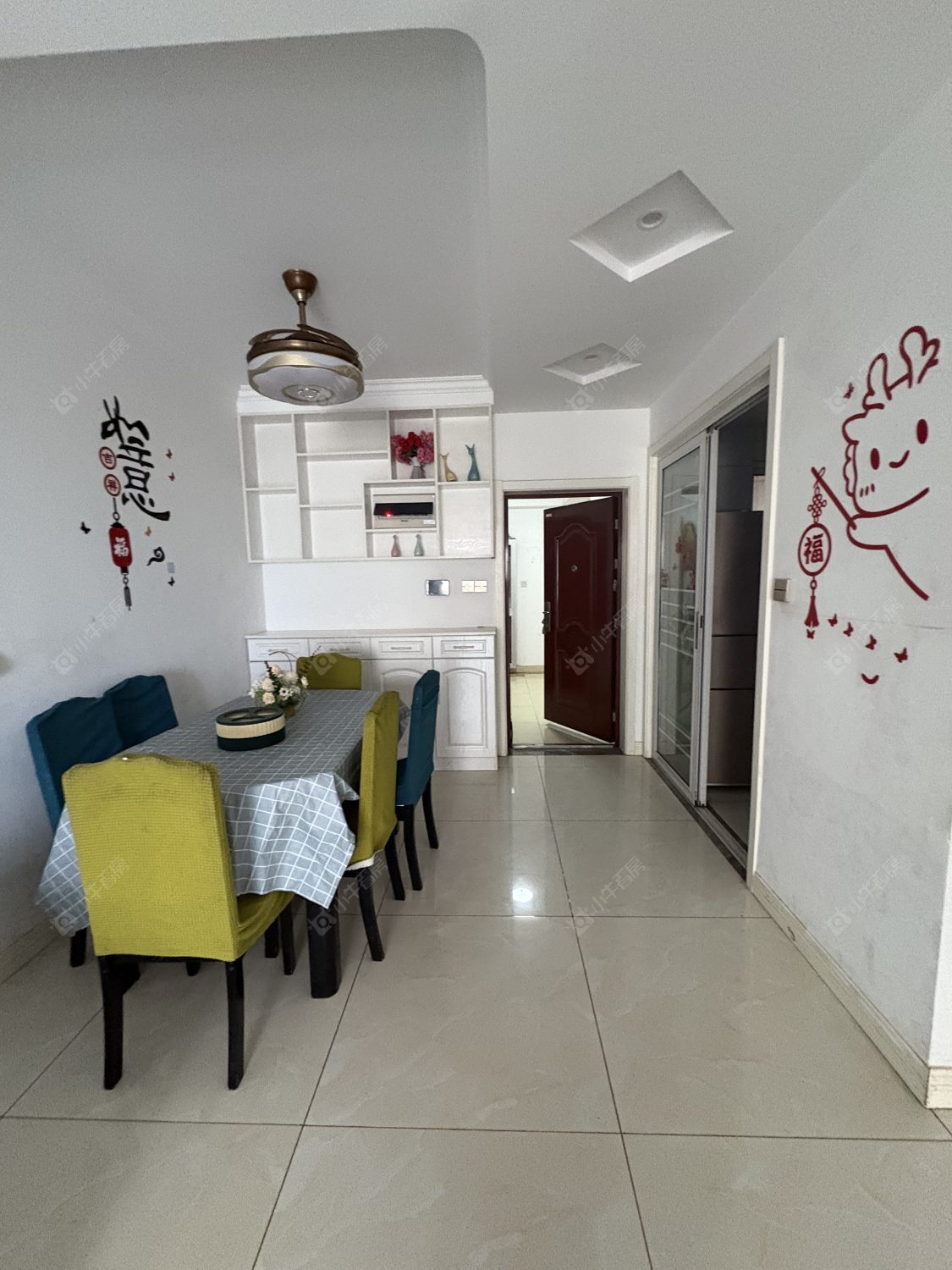 红星国际广场房源室内图 常州红星国际广场在租房源室内图_小牛看房