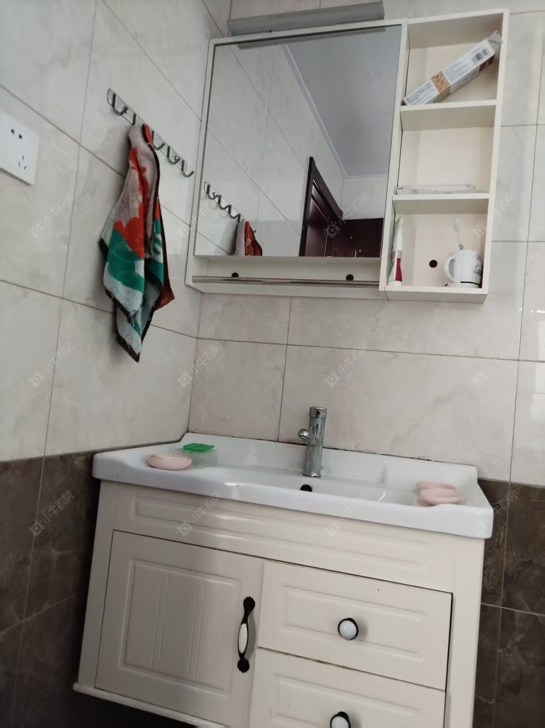 常州天逸城北区在租房源_小牛看房